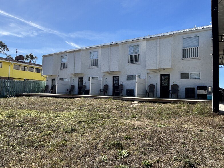 206 Watermark Way, Port Saint Joe, FL à vendre - Photo de l’immeuble – Image 3 sur 73