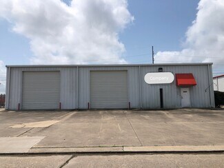 Plus de détails pour 2140 Wellspring, Beaumont, TX - Industriel/Logistique à louer