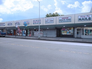 Plus de détails pour 9406-9418 Church Ave, Brooklyn, NY - Local commercial à louer