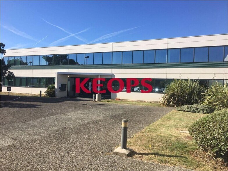 3 Avenue De L'Industrie, Bruguières à louer - Photo de l’immeuble – Image 3 sur 15