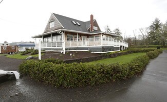 Plus de détails pour 3447 Highway 101 N, Seaside, OR - Bureau à vendre