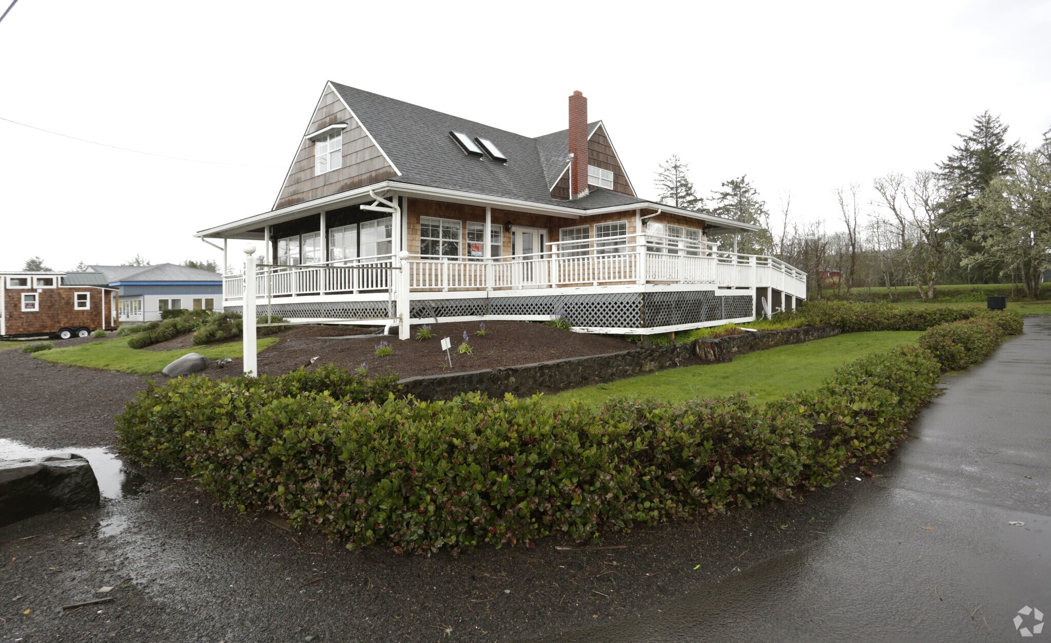 3447 Highway 101 N, Seaside, OR à vendre Photo principale– Image 1 sur 11