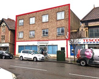 Plus de détails pour 12-14 Boulevard, Weston Super Mare - Local commercial à vendre