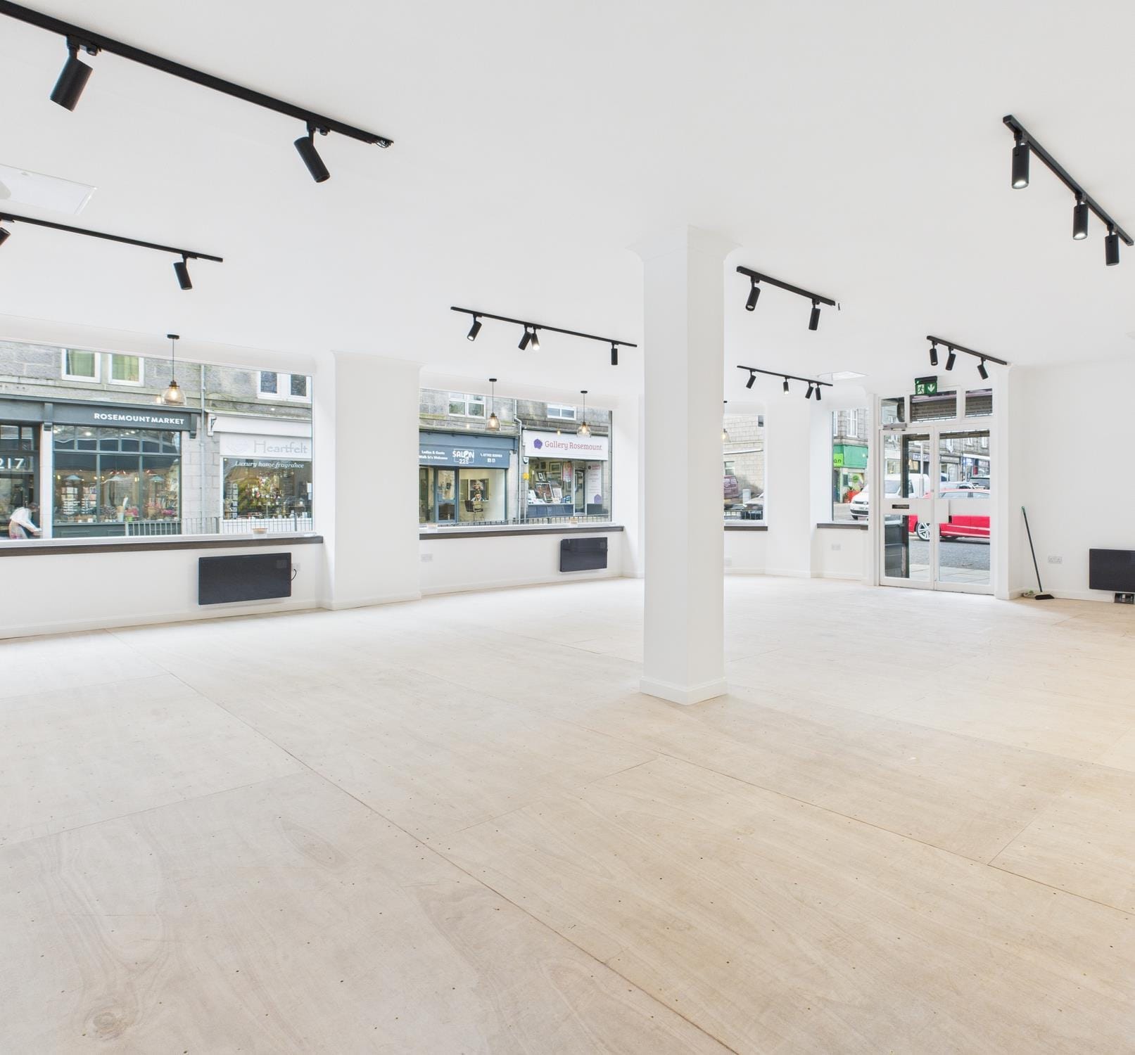 218 Rosemount Pl, Aberdeen à louer Photo intérieure– Image 1 sur 1