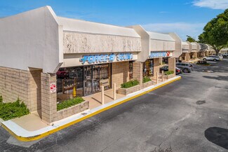Plus de détails pour 2621 N Federal Hwy, Boca Raton, FL - Local commercial à louer