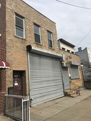 Plus de détails pour 1229 60th St, Brooklyn, NY - Industriel/Logistique à louer