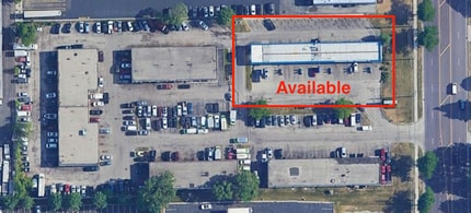 2000 S Elmhurst Rd, Mount Prospect, IL - VUE AÉRIENNE  vue de carte - Image1
