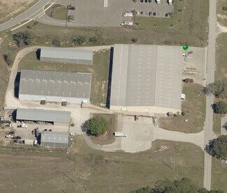 Plus de détails pour 1735 Talley Box Rd, Leesburg, FL - Industriel/Logistique à louer