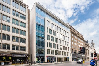 Plus de détails pour 280 High Holborn, Londres - Bureau à vendre