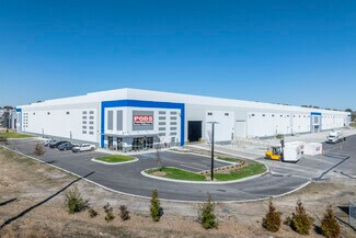 Plus de détails pour 220 Ranger Point Ct, Columbia, SC - Industriel/Logistique à louer