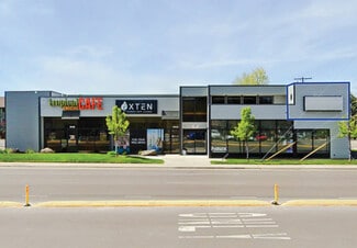 Plus de détails pour 1111 S Broadway Ave, Boise, ID - Bureau à louer