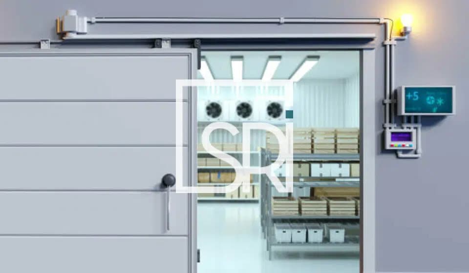 Industriel/Logistique dans Creuzier-le-Vieux à louer - Photo intérieure – Image 2 sur 10