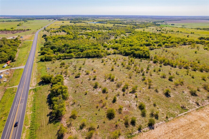 Preston Rd, Howe, TX à vendre - Aérien – Image 3 sur 5