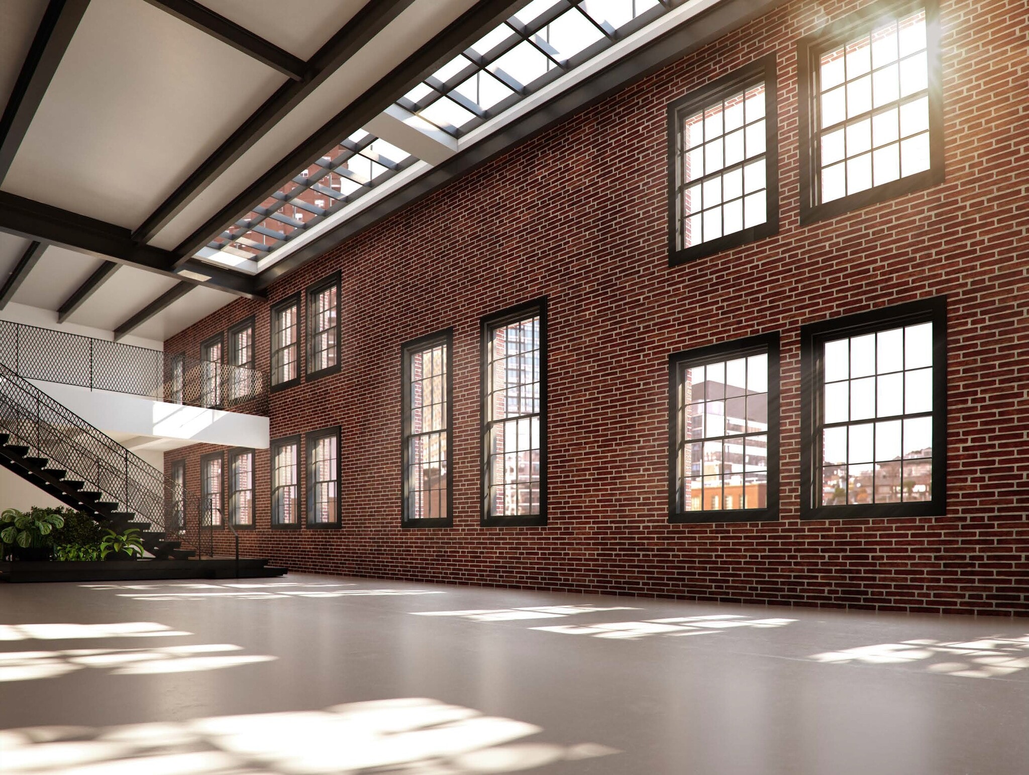 56 N Moore St, New York, NY à louer Photo intérieure– Image 1 sur 4