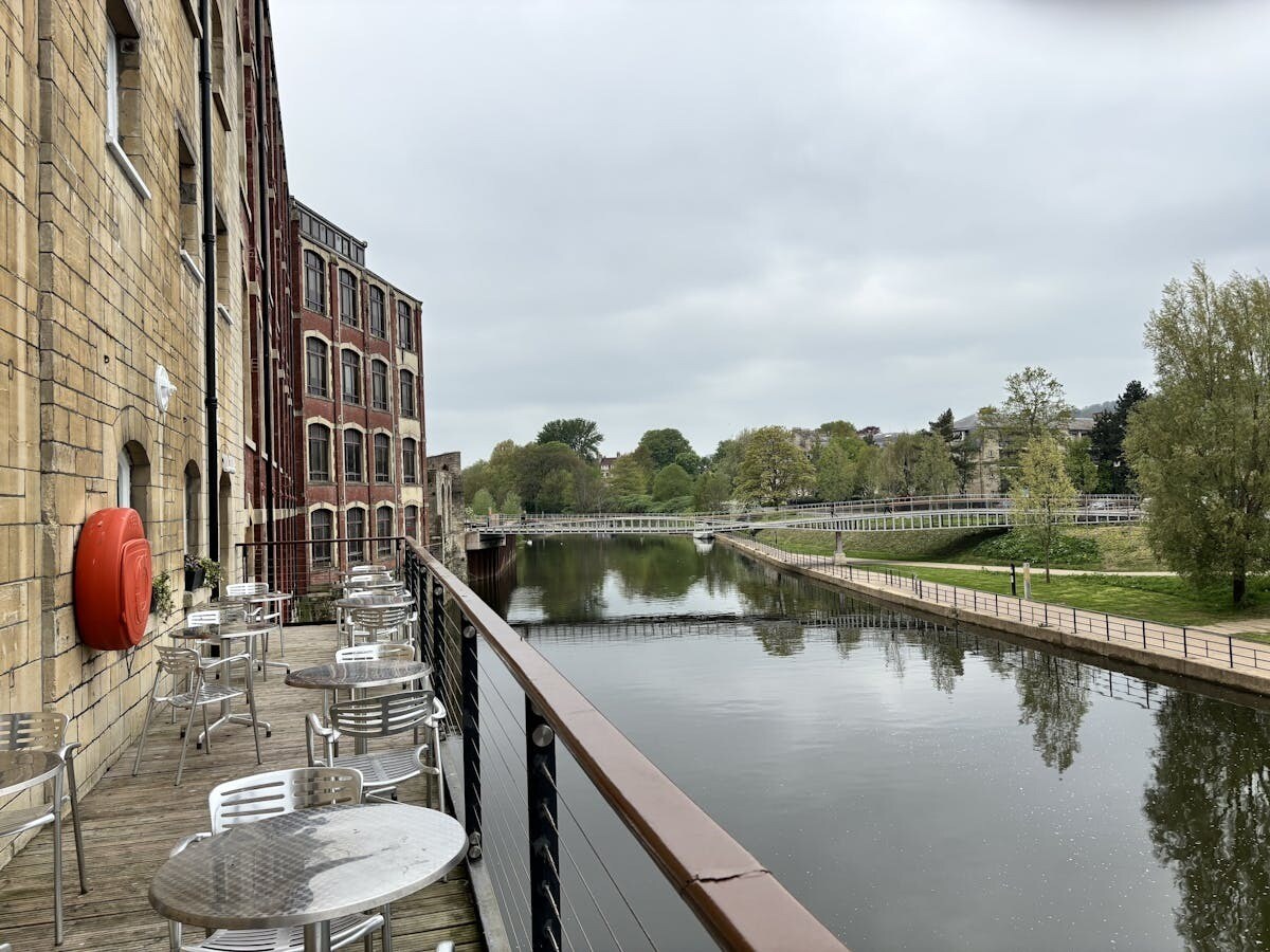 230 Lower Bristol Rd, Bath à louer Photo de l’immeuble– Image 1 sur 6