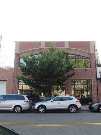 Plus de détails pour 7 N Willow St, Montclair, NJ - Bureau, Local commercial à louer
