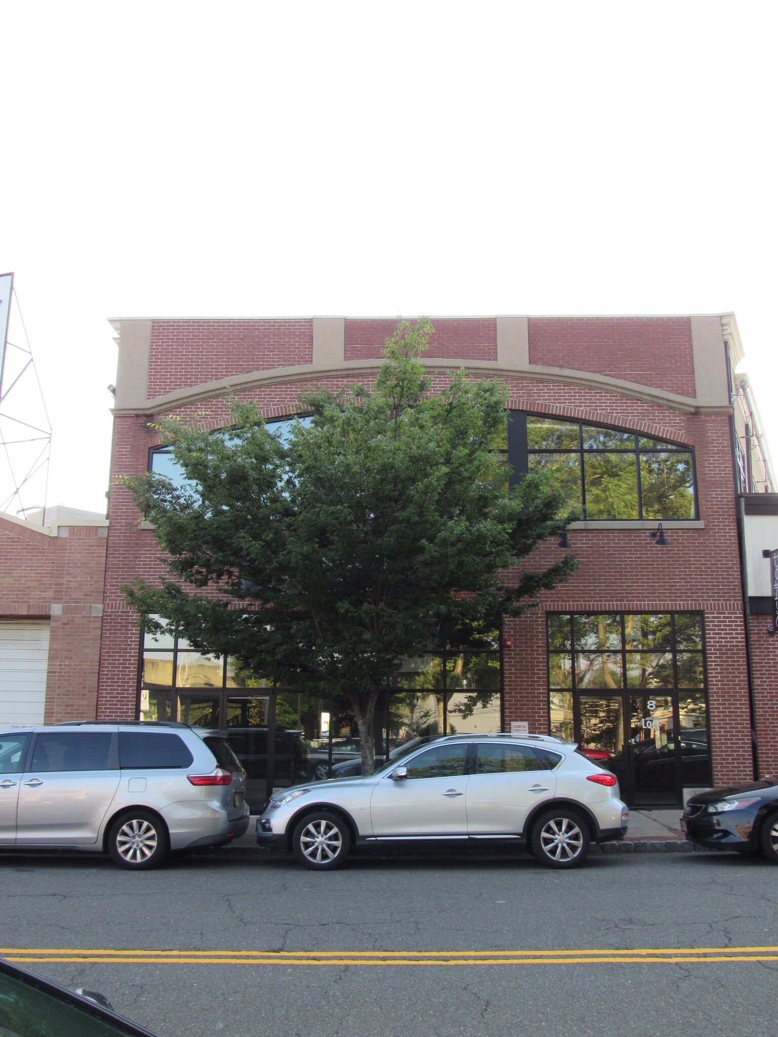 7 N Willow St, Montclair, NJ à louer Photo principale– Image 1 sur 9