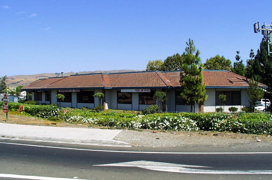 2470 Berryessa Rd, San Jose, CA à louer - Autre – Image 2 sur 6