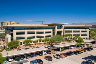 Plus de détails pour 7047 E Greenway Pky, Scottsdale, AZ - Coworking à louer