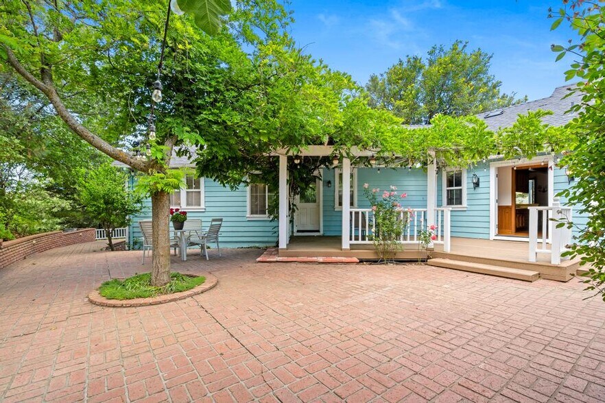 2645 Apple Ln, Julian, CA à vendre - Photo de l’immeuble – Image 3 sur 61