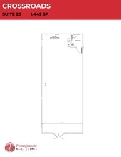 351-425 Loucks Rd, York, PA à louer Plan de site– Image 1 sur 1