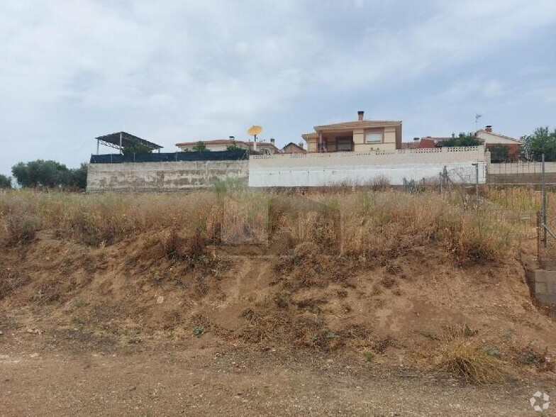 Terrain dans Navas del Rey, Madrid à vendre - Photo de l’immeuble – Image 2 sur 4