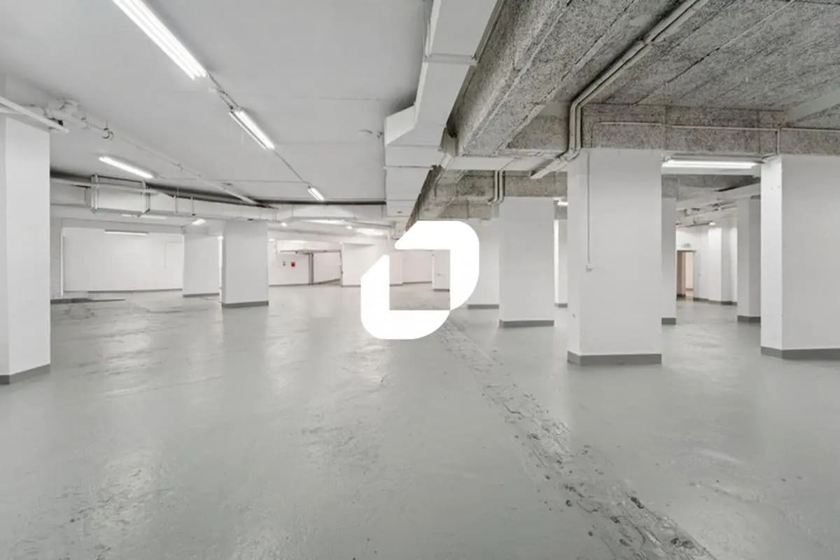 Local d’activités dans Paris à louer Photo intérieure– Image 1 sur 11