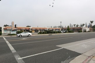 Plus de détails pour 5501-5521 Del Amo Blvd, Lakewood, CA - Bureau/Local commercial à louer