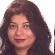 Shubhra Govind