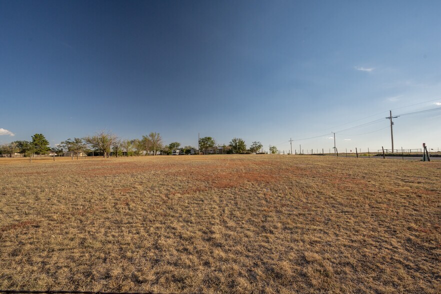 10101 S Western St, Amarillo, TX à vendre - Photo de l’immeuble – Image 3 sur 11