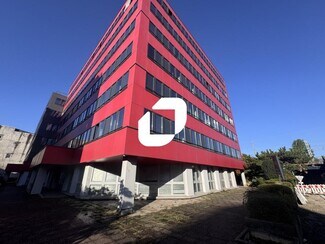 Plus de détails pour 4 Rue De Sarrelouis, Strasbourg - Bureau à vendre