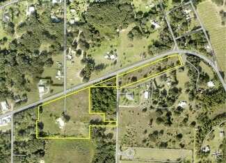 Plus de détails pour 8834 County Road 48 Rd, Yalaha, FL - Terrain à vendre