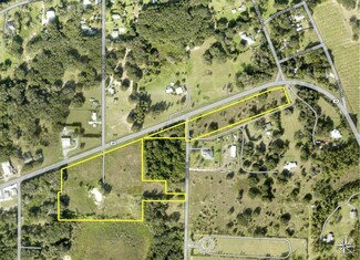 Plus de détails pour 8834 County Road 48 Rd, Yalaha, FL - Terrain à vendre