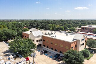 Plus de détails pour 571 W Main St, Lewisville, TX - Bureau, Bureau/Médical à louer