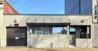 Plus de détails pour 10 SE 10th Ave, Portland, OR - Industriel/Logistique à louer