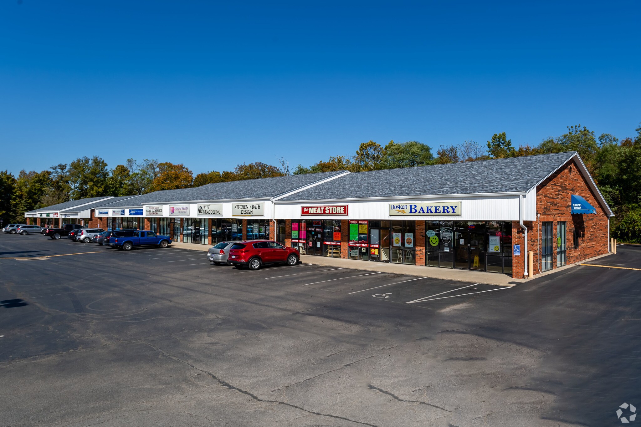956 Old State Route 74, Batavia, OH à vendre Photo principale– Image 1 sur 5