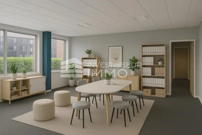 Plus de détails pour Bureau à louer