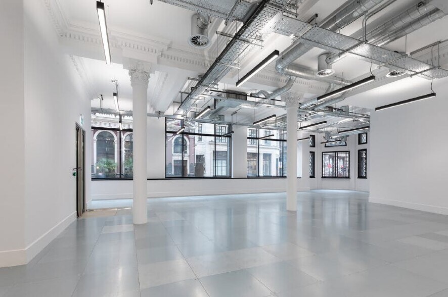 78 Cornhill, Londres à louer - Photo de l’immeuble – Image 2 sur 15