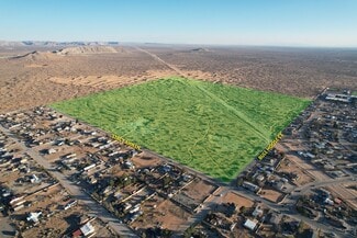 Plus de détails pour 15000 Stacy Ann Dr, El Paso, TX - Terrain à vendre