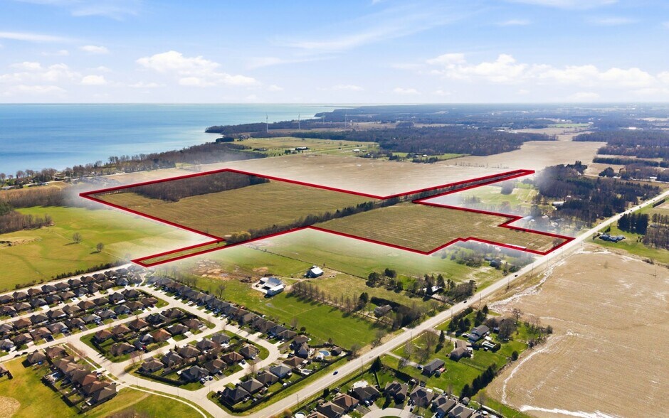 608 Hwy 6, Port Dover, ON à vendre - Autre – Image 2 sur 7