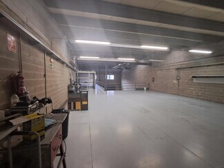 Plus de détails pour Industriel/Logistique à vendre