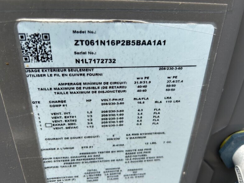 540 N Warpole St, Upper Sandusky, OH à vendre - Photo de l’immeuble – Image 2 sur 25