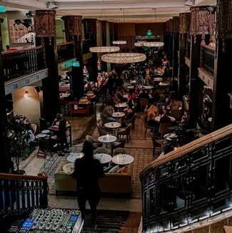 Plus de détails pour 418 S Spring St, Los Angeles, CA - Local commercial à louer