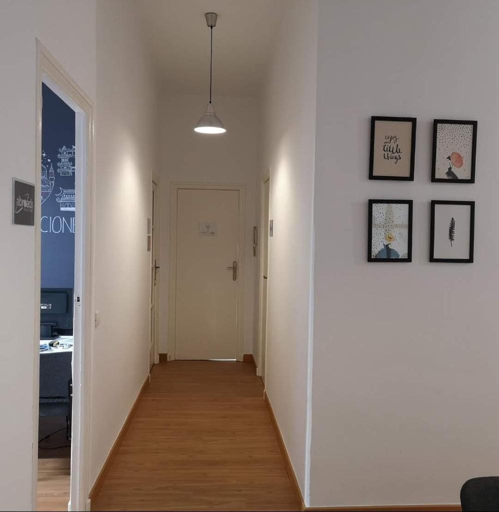 Bureau dans Córdoba à louer Photo de l’immeuble– Image 1 sur 10