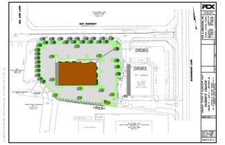 Plus de détails pour 1050 Key Pky, Frederick, MD - Bureau/Médical à louer