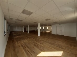 Allée de la Pépinière - OASIS, Dury à louer Photo intérieure– Image 2 sur 6