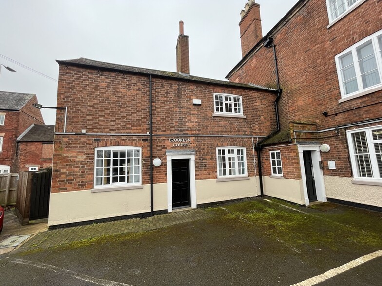 44 Brook St, Shepshed à louer - Photo de l’immeuble – Image 2 sur 5