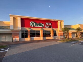 Plus de détails pour 6260 103rd St, Jacksonville, FL - Local commercial à louer