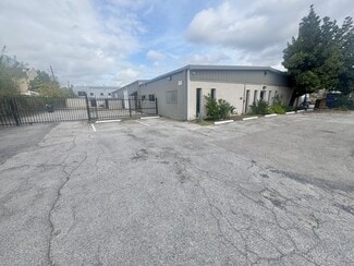 Plus de détails pour 6214 Beverly Hill St, Houston, TX - Bureau à louer