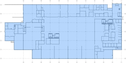3725 Electronics Way, Mountville, PA à louer Plan d’étage– Image 1 sur 1